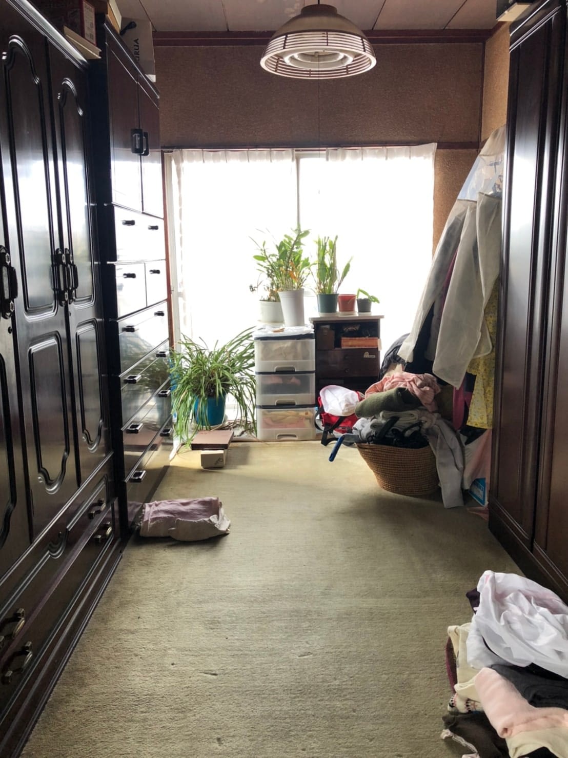 遺品整理のご依頼 岐阜県羽島市 nさん